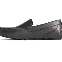 Loafers & Oxfords|Shoes^Sperry Men's Davenport Venetian Driver Black