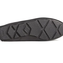 Loafers & Oxfords|Shoes^Sperry Men's Davenport Venetian Driver Black