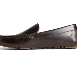 Loafers & Oxfords|Shoes^Sperry Men's Davenport Venetian Driver Brown