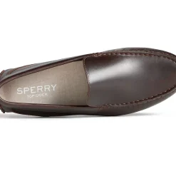 Loafers & Oxfords|Shoes^Sperry Men's Davenport Venetian Driver Brown