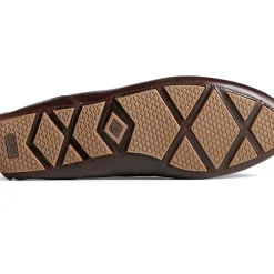 Loafers & Oxfords|Shoes^Sperry Men's Davenport Venetian Driver Brown