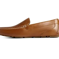 Loafers & Oxfords|Shoes^Sperry Men's Davenport Venetian Driver Tan