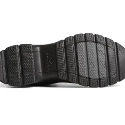 Sale|Rain & Duck Boots^Sperry Men's Duck Float Lace Up Boot Black