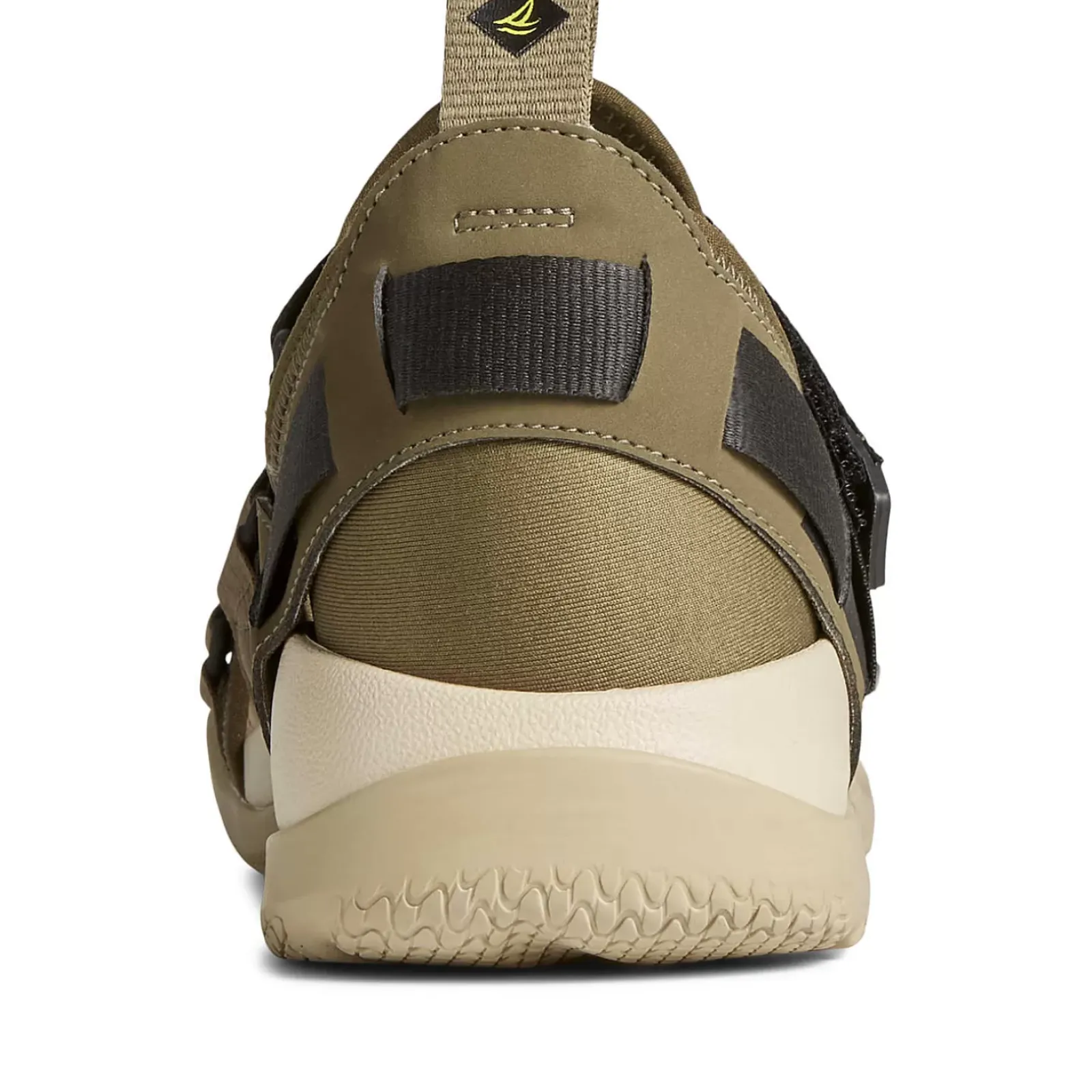 Sale|Sandals^Sperry Men's Eagle Ray Sport Sandal Olive