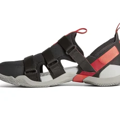 Sale|Sandals^Sperry Men's Eagle Ray Sport Sandal Charcoal
