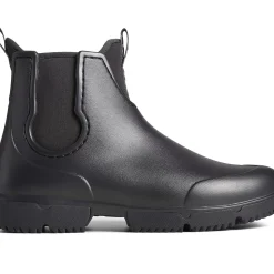 Sale|Rain & Duck Boots^Sperry Men's Float Rain Boot Black