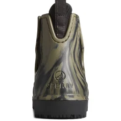 Sale|Rain & Duck Boots^Sperry Men's Float Rain Boot Olive Camo