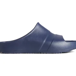 Sale|Sandals^Sperry Men's Float Slide Sandal Navy