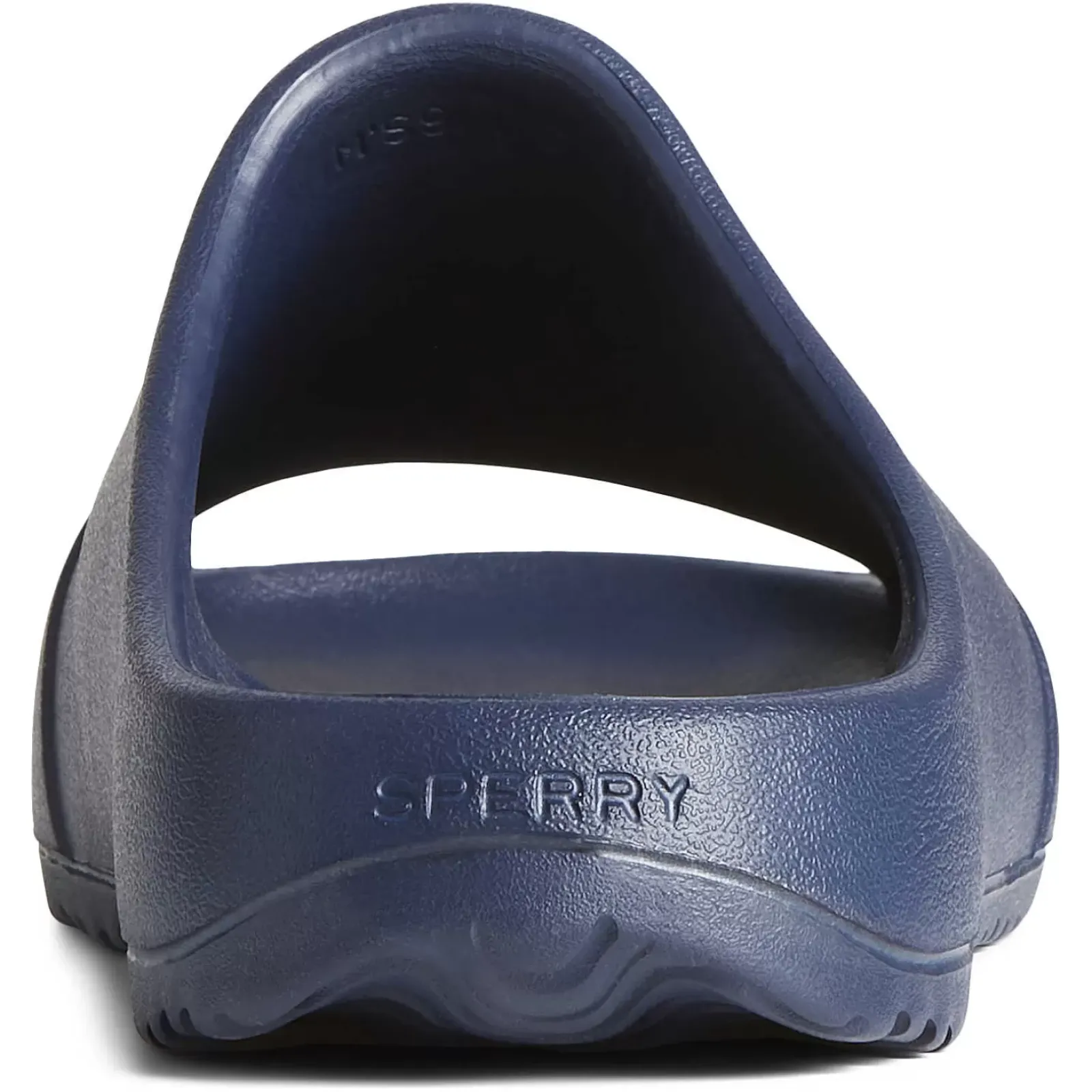 Sale|Sandals^Sperry Men's Float Slide Sandal Navy