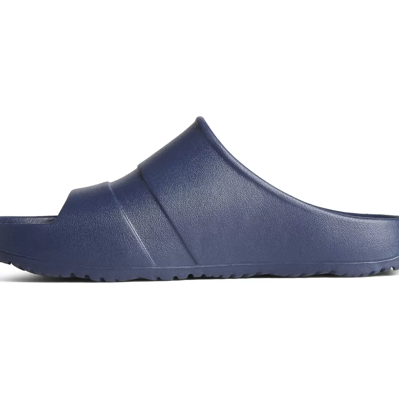 Sale|Sandals^Sperry Men's Float Slide Sandal Navy