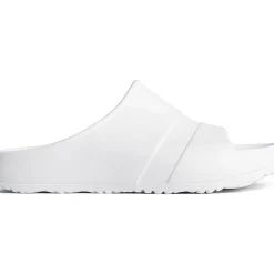 Sale|Sandals^Sperry Men's Float Slide Sandal White