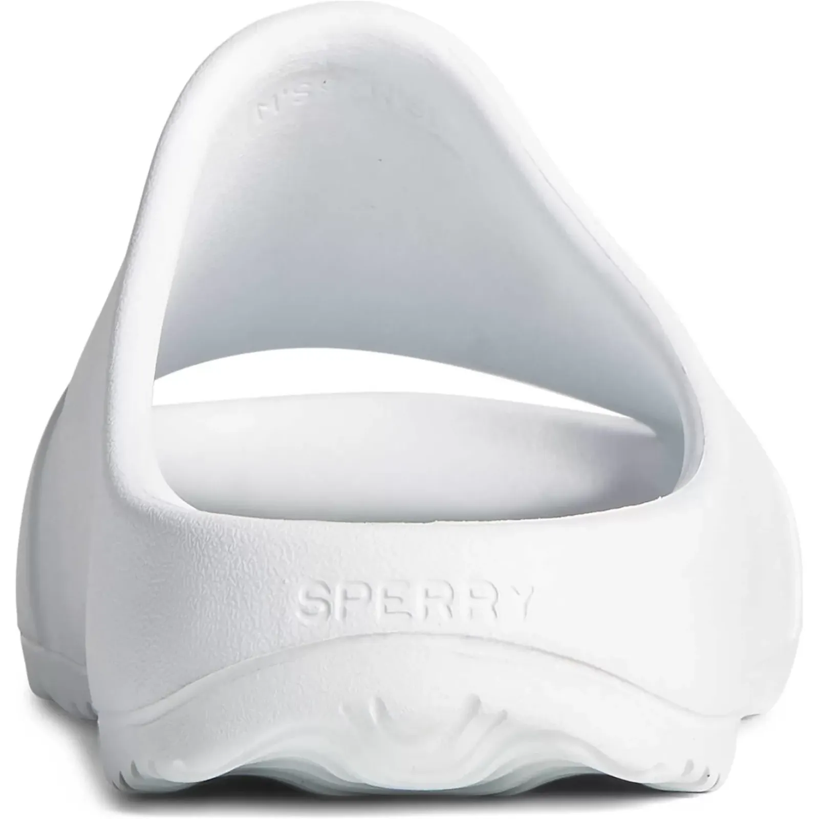 Sale|Sandals^Sperry Men's Float Slide Sandal White