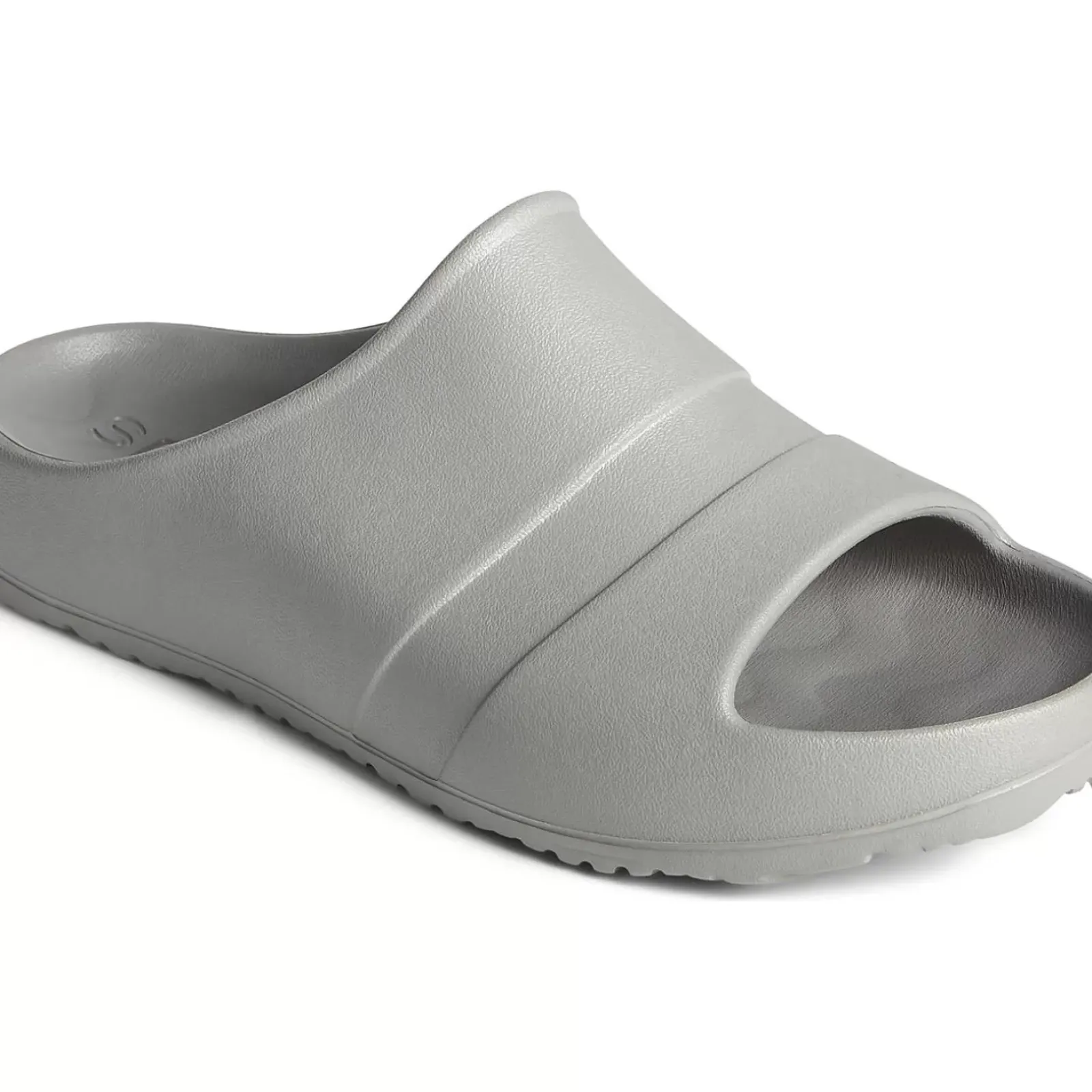 Sale|Sandals^Sperry Men's Float Slide Sandal Grey