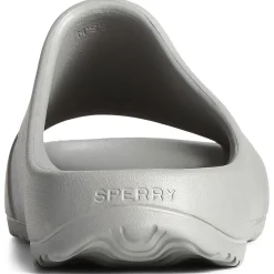 Sale|Sandals^Sperry Men's Float Slide Sandal Grey