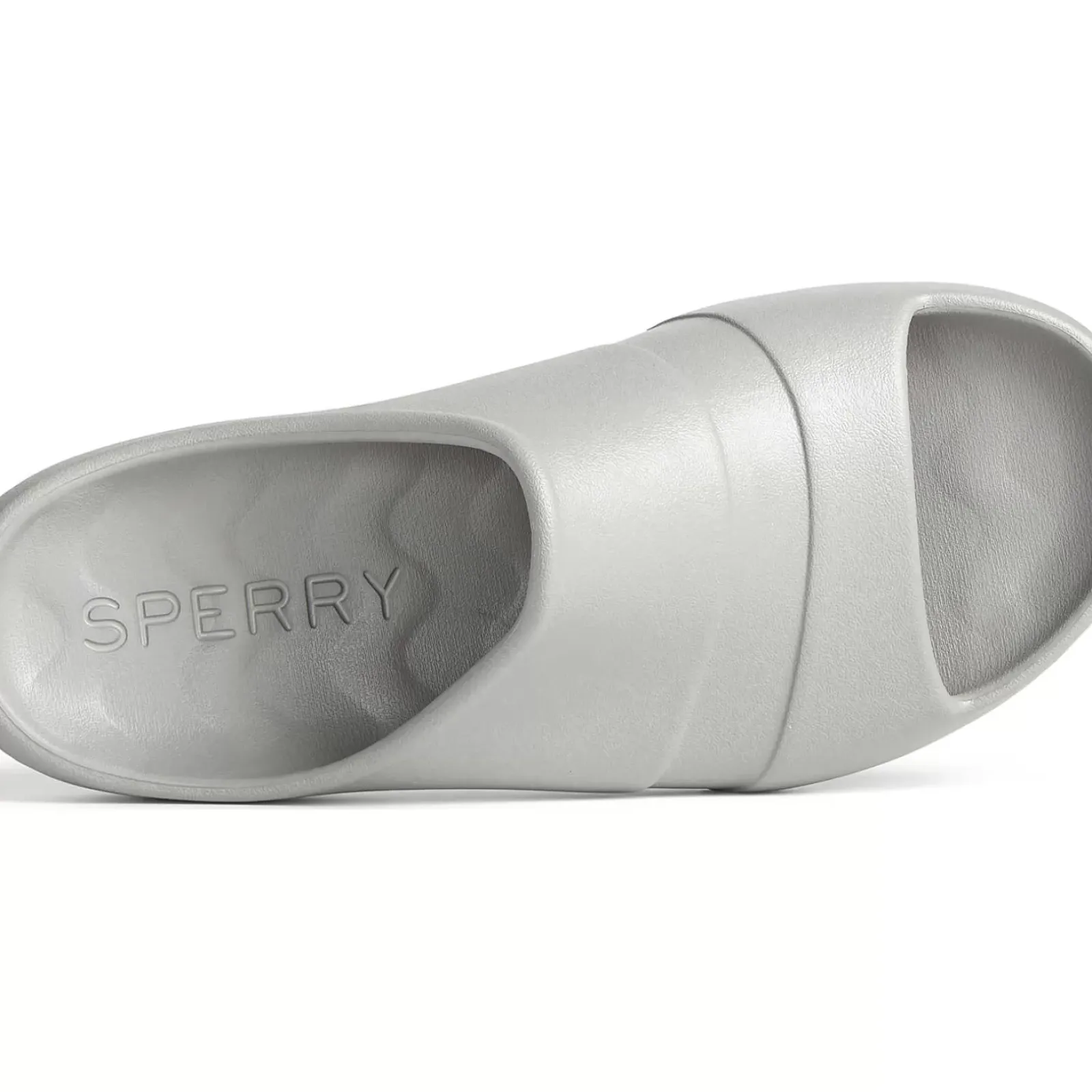 Sale|Sandals^Sperry Men's Float Slide Sandal Grey