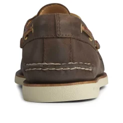 Authentic Original Boat Shoe|Loafers & Oxfords^Sperry Men's Gold Cup™ Authentic Original™ Boat Shoe Brown