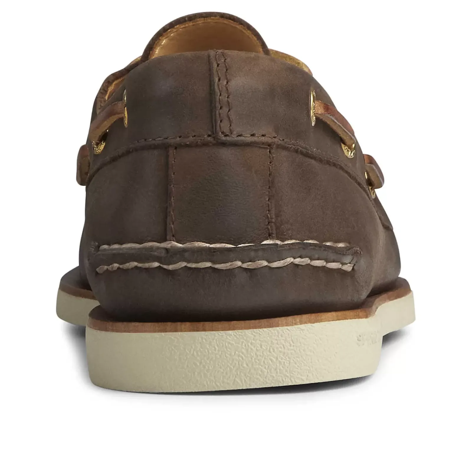 Authentic Original Boat Shoe|Loafers & Oxfords^Sperry Men's Gold Cup™ Authentic Original™ Boat Shoe Brown