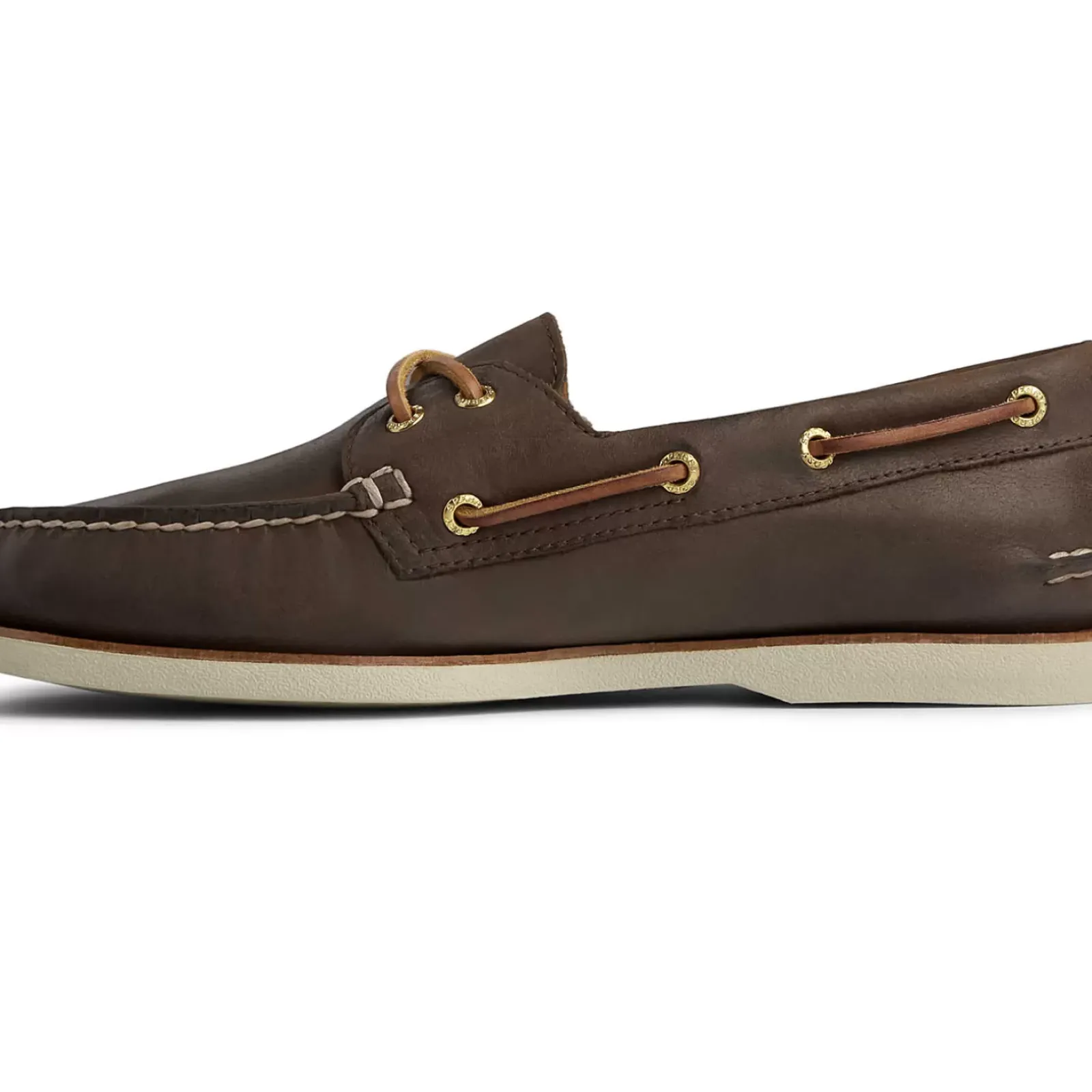 Authentic Original Boat Shoe|Loafers & Oxfords^Sperry Men's Gold Cup™ Authentic Original™ Boat Shoe Brown