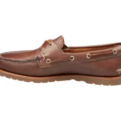 Authentic Original Boat Shoe|Gold Cup Luxury^Sperry Men's Gold Cup™ Authentic Original™ Handcrafted in Maine Boat Shoe Brown