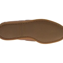 Authentic Original Boat Shoe|Gold Cup Luxury^Sperry Men's Gold Cup™ Authentic Original™ Rivingston Boat Shoe Tan
