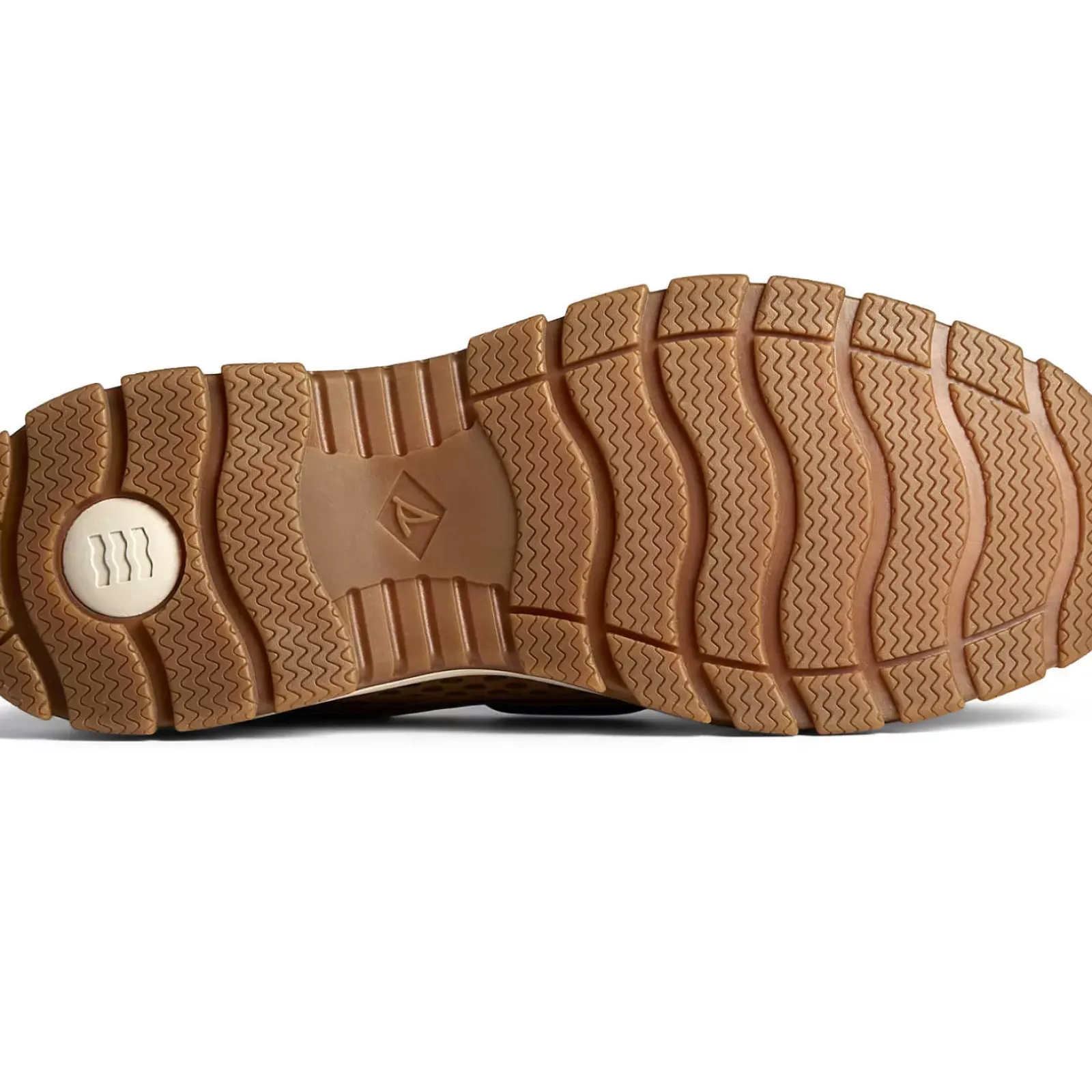 Gold Cup Luxury|Boat Shoes^Sperry Men's Gold Cup™ Billfish™ PLUSHWAVE™ Boat Shoe Tan
