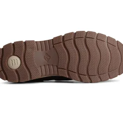 Gold Cup Luxury|Boat Shoes^Sperry Men's Gold Cup™ Billfish™ PLUSHWAVE™ Boat Shoe Amaretto