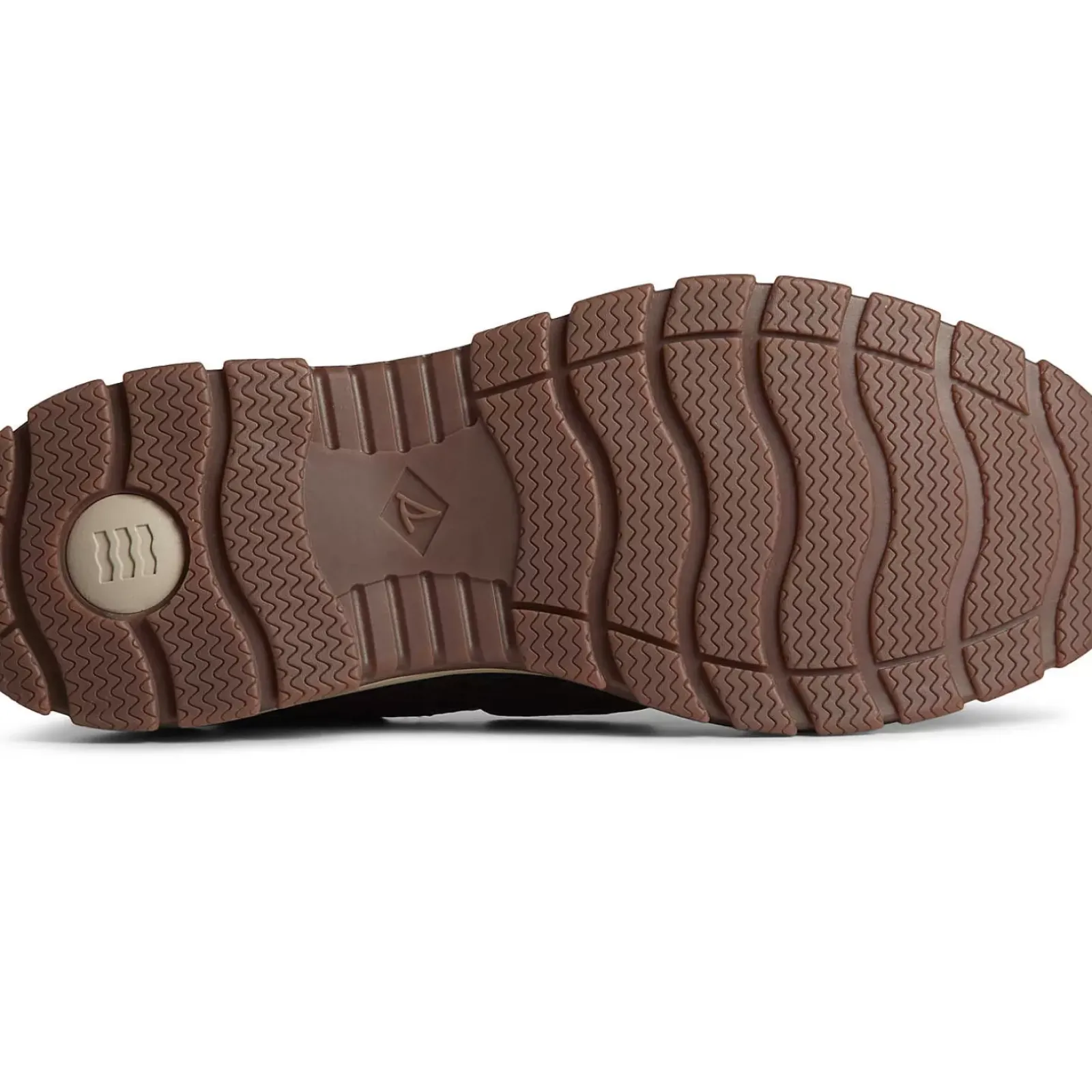 Gold Cup Luxury|Boat Shoes^Sperry Men's Gold Cup™ Billfish™ PLUSHWAVE™ Boat Shoe Amaretto