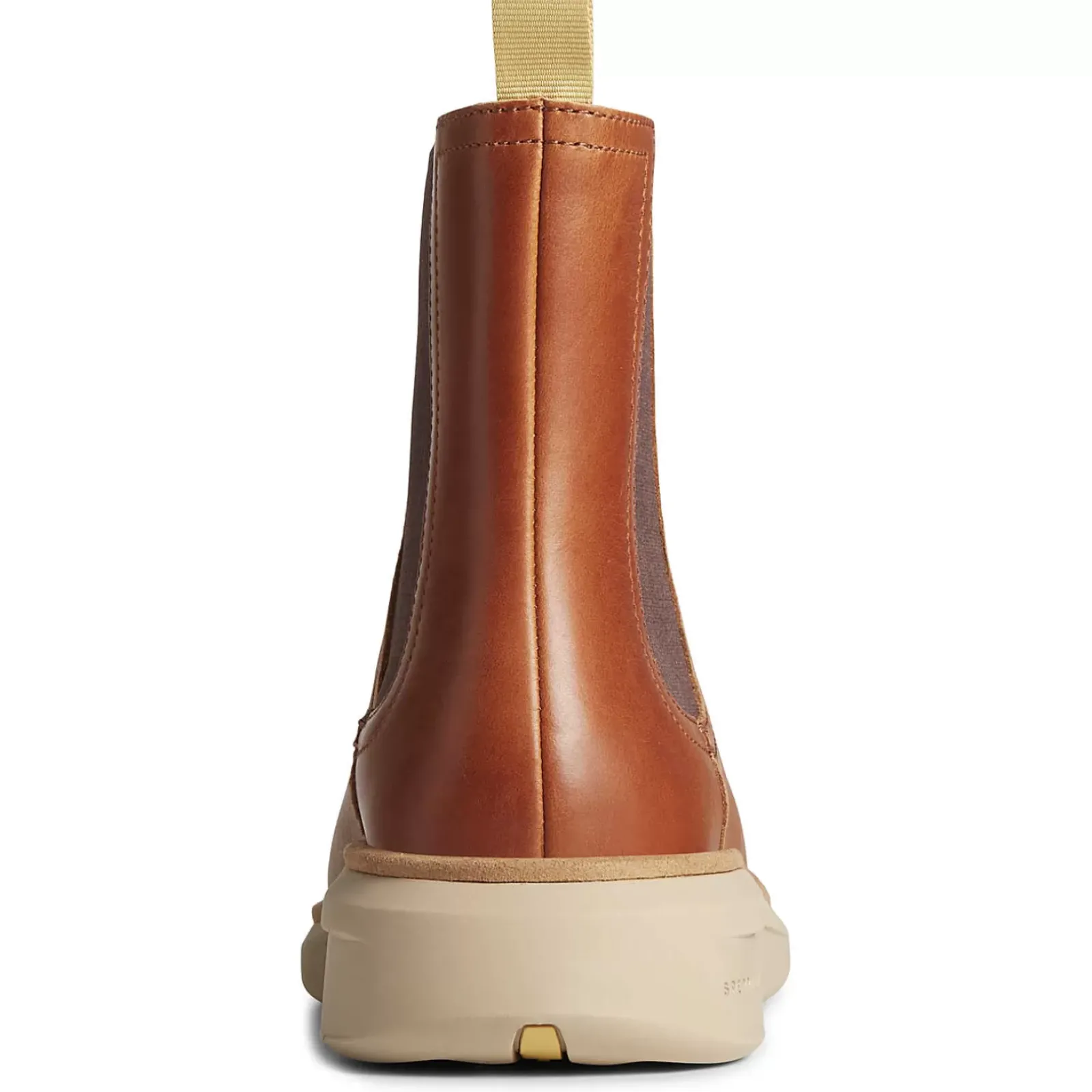 Gold Cup Luxury|Sale^Sperry Men's Gold Cup™ Commodore PLUSHWAVE™ Chelsea Boot Tan