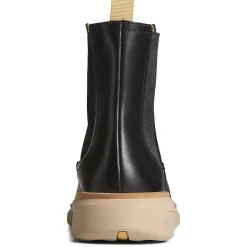 Gold Cup Luxury|Sale^Sperry Men's Gold Cup&trade; Commodore PLUSHWAVE&trade; Chelsea Boot Black