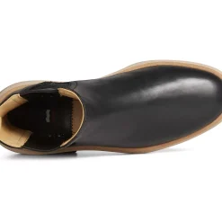 Gold Cup Luxury|Sale^Sperry Men's Gold Cup&trade; Commodore PLUSHWAVE&trade; Chelsea Boot Black