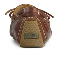 Gold Cup Luxury|Loafers & Oxfords^Sperry Men's Gold Cup&trade; Harpswell 1-Eye Driver Tan
