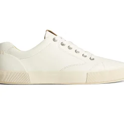 Striper II Sneakers|Gold Cup Luxury^Sperry Men's Gold Cup&trade; Striper LLT Sneaker White
