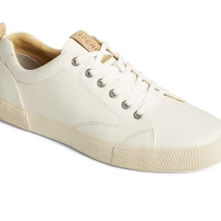 Striper II Sneakers|Gold Cup Luxury^Sperry Men's Gold Cup&trade; Striper LLT Sneaker White
