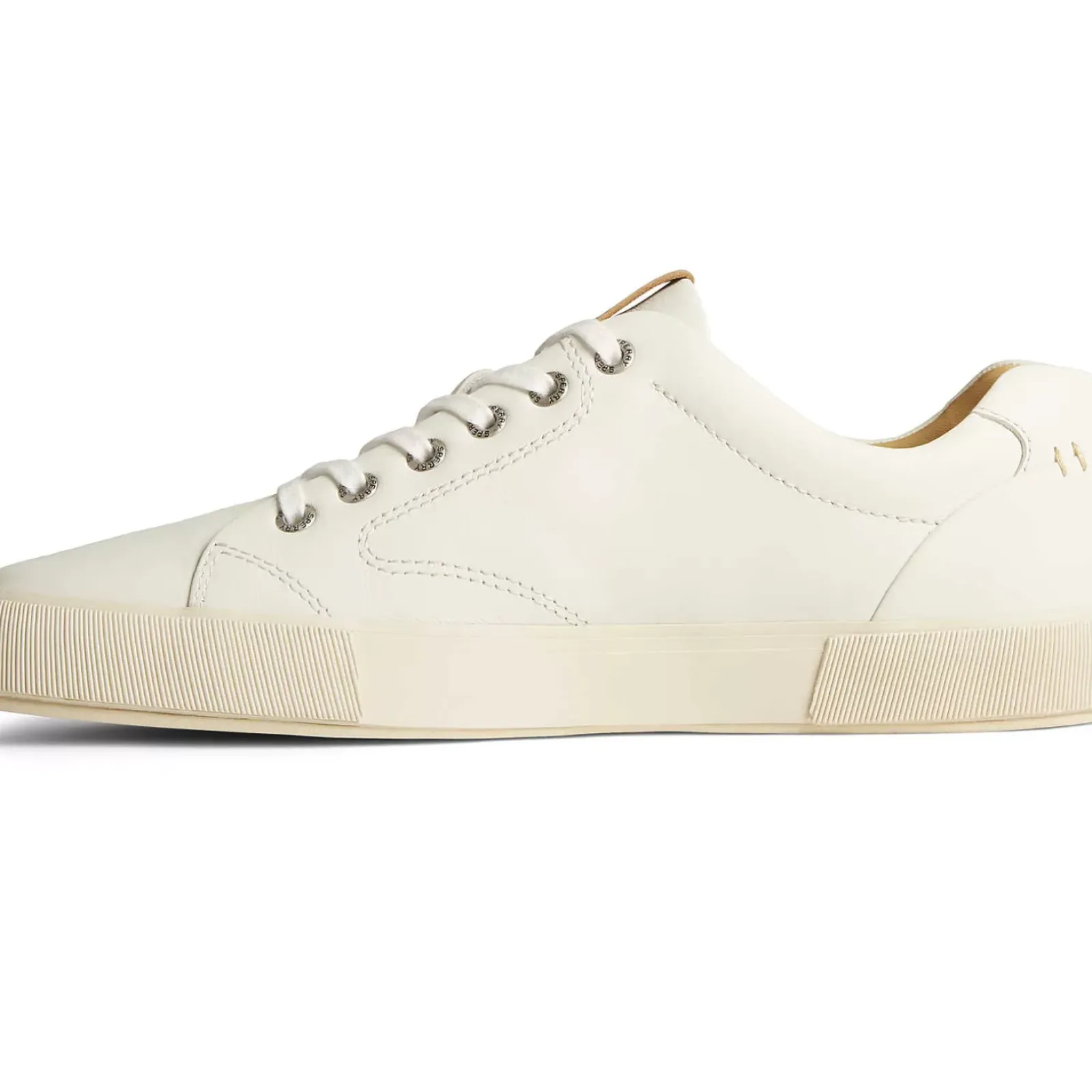 Striper II Sneakers|Gold Cup Luxury^Sperry Men's Gold Cup™ Striper LLT Sneaker White