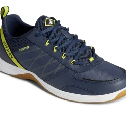 Active|Sneakers^Sperry Men's Harbormaster 2.0 Sneaker Navy