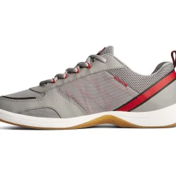 Sale|Active^Sperry Men's Harbormaster 2.0 Sneaker Grey