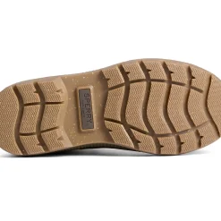 Sale|Rain & Duck Boots^Sperry Men's Ice Bay Thinsulate™ Tall Duck Boot Tan