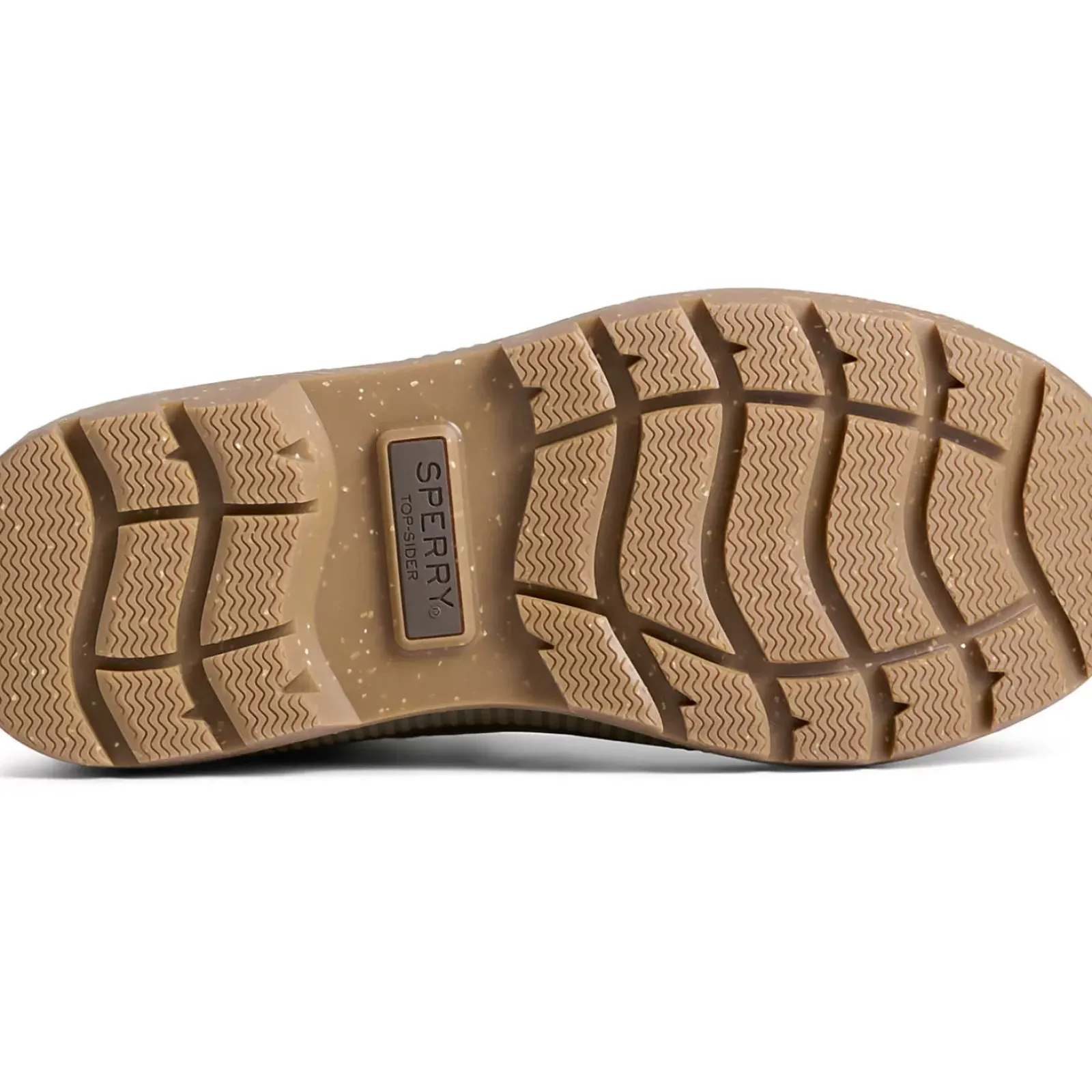Sale|Rain & Duck Boots^Sperry Men's Ice Bay Thinsulate™ Tall Duck Boot Tan