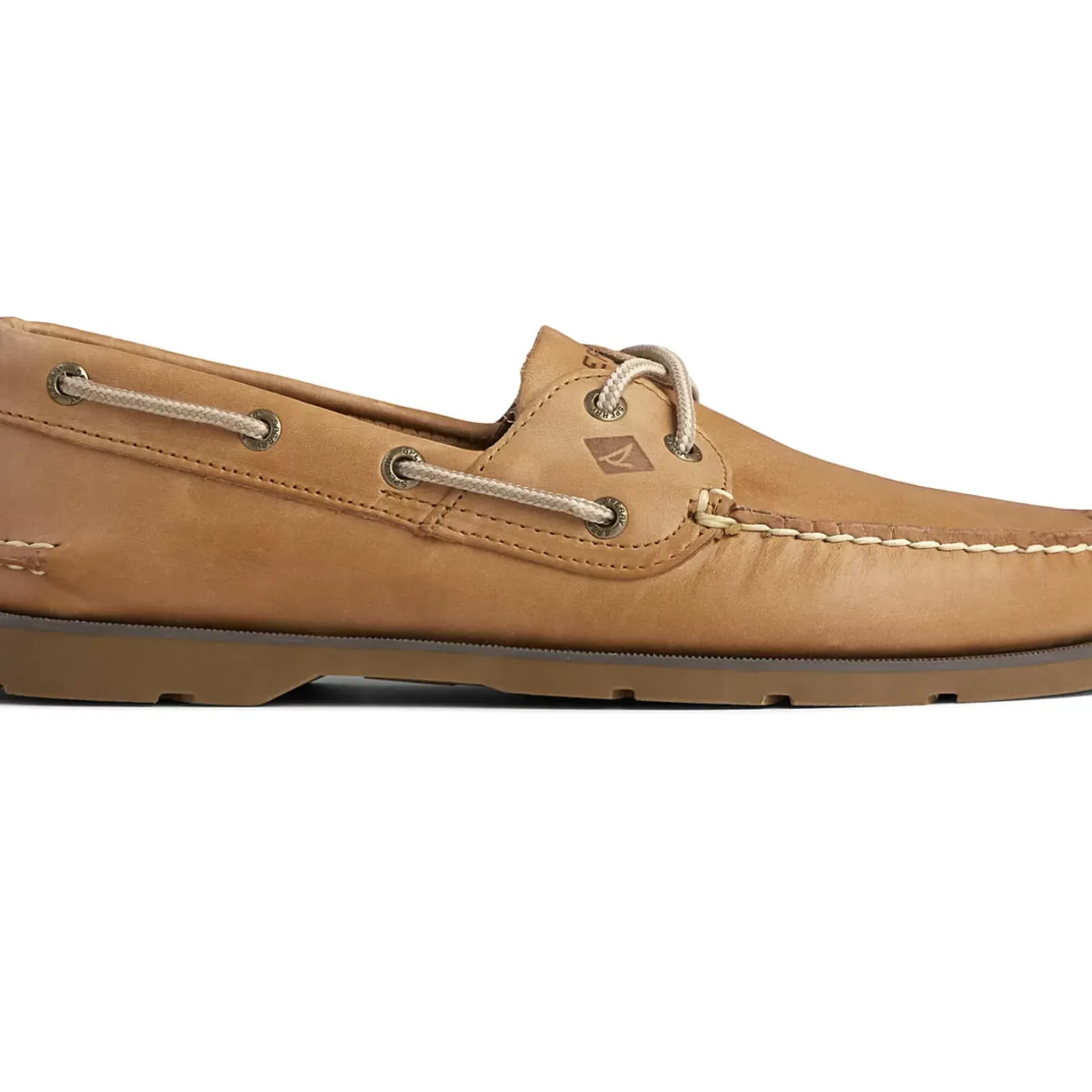 Boat Shoes|Shoes^Sperry Men's Leeward Boat Shoe Sahara