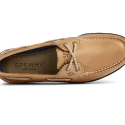 Boat Shoes|Shoes^Sperry Men's Leeward Boat Shoe Sahara
