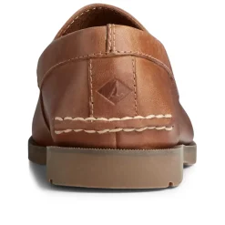 Shoes|Loafers & Oxfords^Sperry Men's Leeward Penny Loafer Sahara