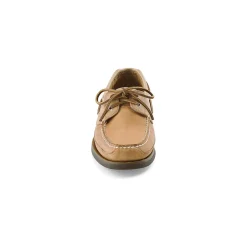 Boat Shoes|Shoes^Sperry Men's Mako Canoe Moc Boat Shoe Oak