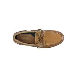 Boat Shoes|Shoes^Sperry Men's Mako Canoe Moc Boat Shoe Oak