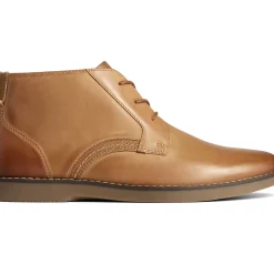 Sale|Boots^Sperry Men's Newman Chukka Tan