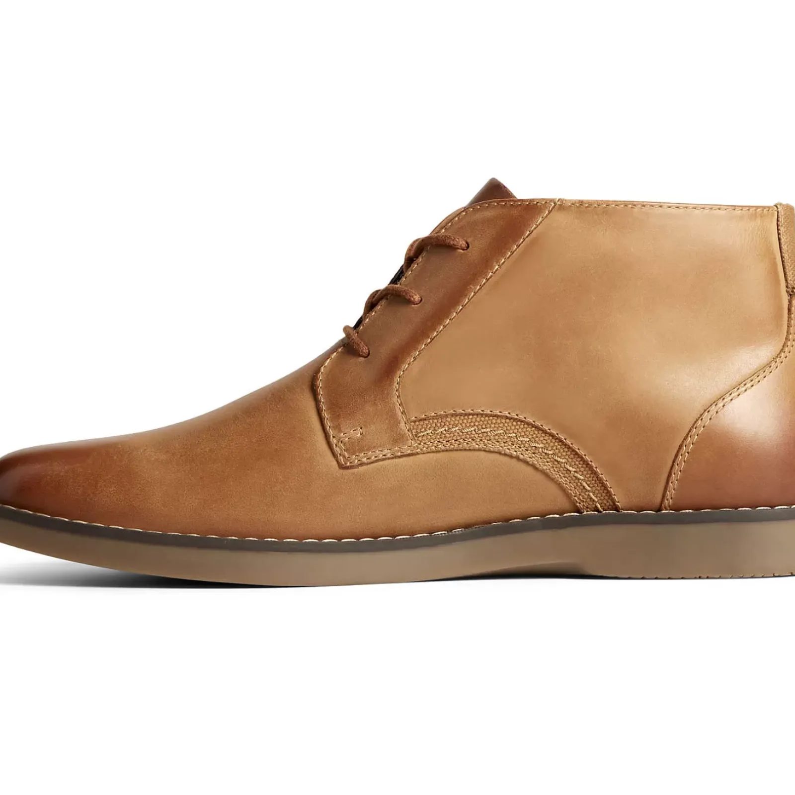 Sale|Boots^Sperry Men's Newman Chukka Tan
