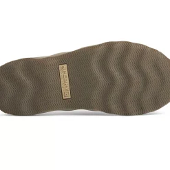 Sandals|Shoes^Sperry Men's Outer Banks Flip Flop Brown