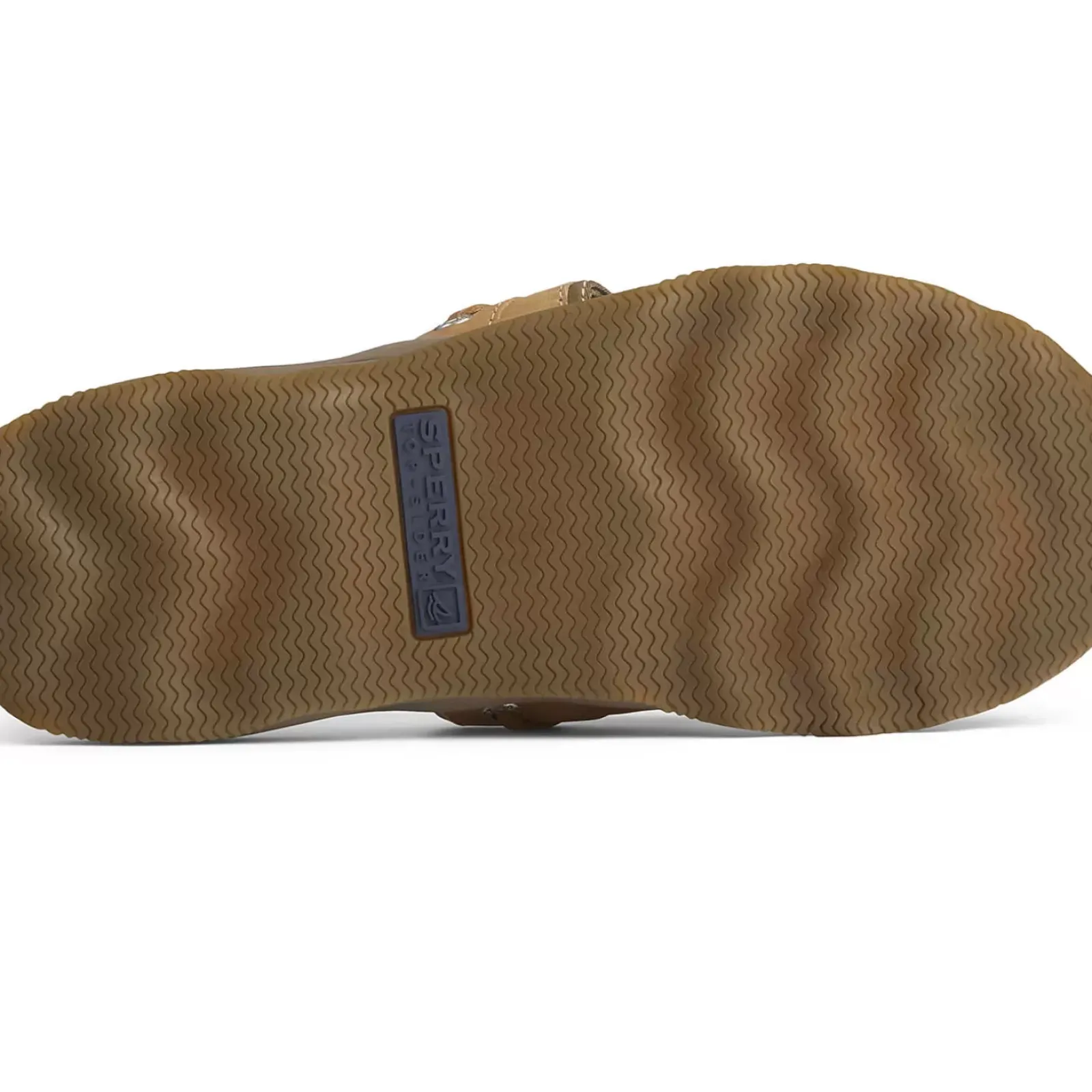 Sandals|Shoes^Sperry Men's Outer Banks Flip Flop Tan