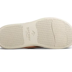 Shoes^Sperry Men's PLUSHWAVE&trade; Thong Sandal Tan
