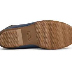 Sale|Rain & Duck Boots^Sperry Men's Saltwater Duck Boot Brown/Navy