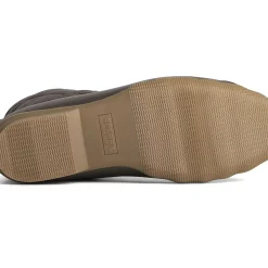 Sale|Rain & Duck Boots^Sperry Men's Saltwater Nylon Duck Boot Brown